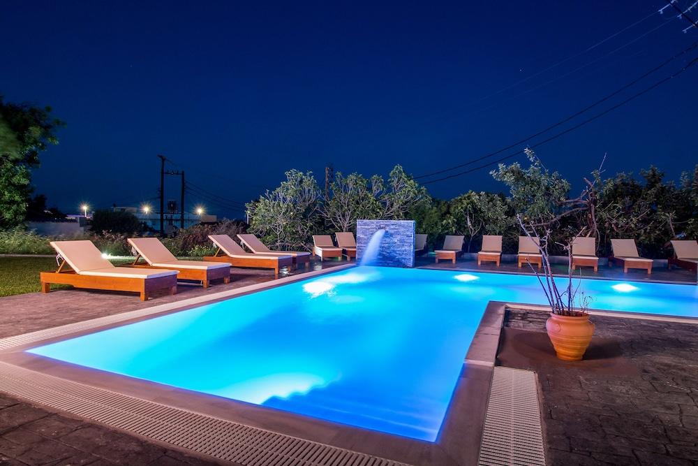Essential Summer (Adults Only) Faliraki Zewnętrze zdjęcie