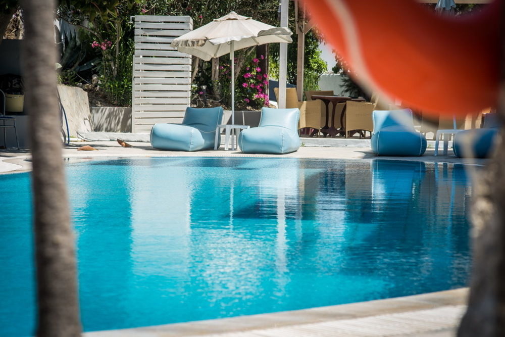 Essential Summer (Adults Only) Faliraki Zewnętrze zdjęcie