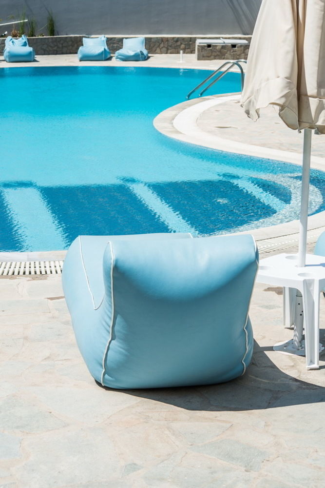 Essential Summer (Adults Only) Faliraki Zewnętrze zdjęcie